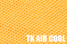 เนื้อผ้า TK Air Cool ส่วนผสม Polyester 100%