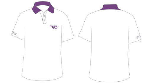 ตัวอย่างงานออกแบบเสื้อโปโล 9