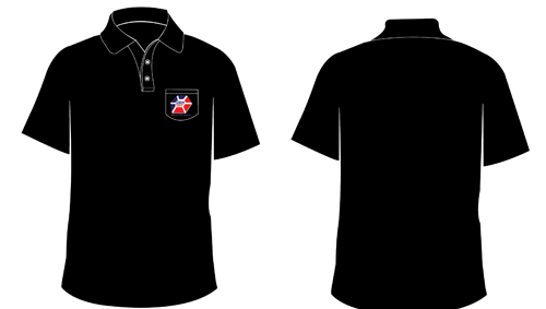 ตัวอย่างงานออกแบบเสื้อโปโล 21